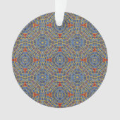 "Cult of Marriott Carpeting" Ornament (voorkant)