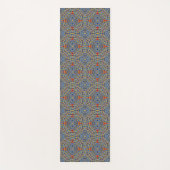 "Cult of Marriott Carpeting" Yoga Mat (Voorkant)