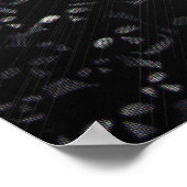 Cult of Santa Muerte Poster (Hoek)