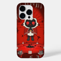 Cult of the Lamb Phone Case