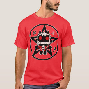 Cult of the lamb t-shirt