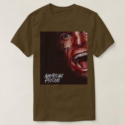 cultfilm t-shirt (Design voorkant)