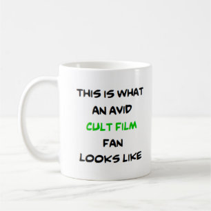 cultfilmfan, fervent koffiemok