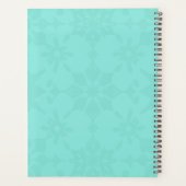 Cultivating Growth Through Thoughtful Therapy Planner (Achterkant)