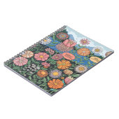 Cultiveer je tuinders notitieboek (Linkerzijde)