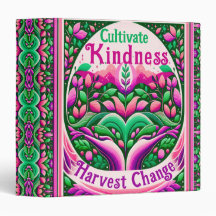 Cultiveer vriendelijkheid oogst verandering