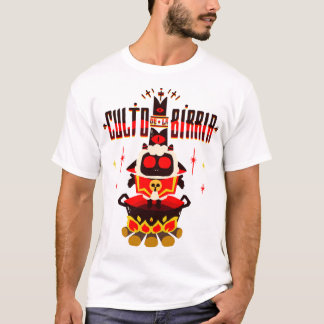 Culto de la Birria T-shirt