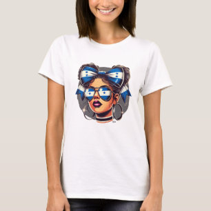 Cultura Catracha 02 colección-01 T-shirt