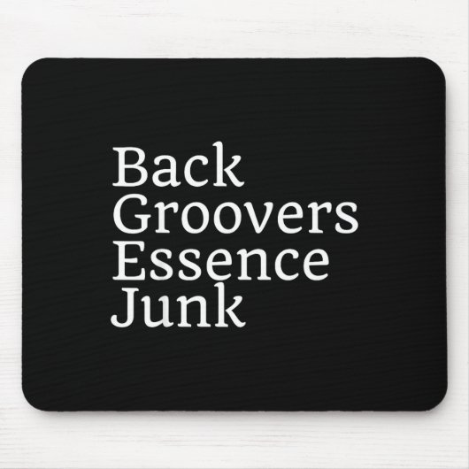 Culture Dont Mute Gentrification Gogo Music Cultur Muismat (Voorkant)