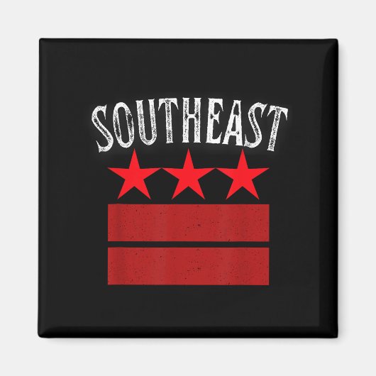 Culture Dont Mute Gentrification Gogo Music Eagle  Magneet (Voorkant)