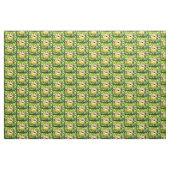 Culture Fabric #3 Stof (Yard (91,4 cm))