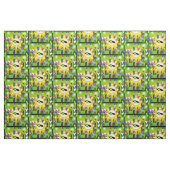 Culture Fabric #3 Stof (Fat Quarter)