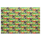 Culture Fabric #4 Stof (Fat Quarter)