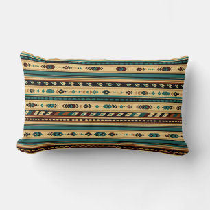 Cultureel Boheems textiel Kussen