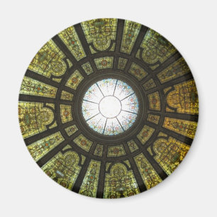 Cultureel centrum Dome Magnet