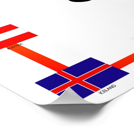 Cultureel Poster 2 (Hoek)