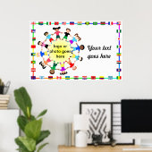 Cultureel Poster 2 (Thuiskantoor)