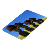 Culturele beelden, Paaseiland, Polynesië Magneet (Linkerzijde)