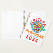 CULTURELE BEWUSTMAKING - LABLIFE PLANNER (Display)