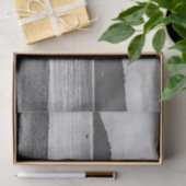 Culturele foto van de Egeïsche visser Tissuepapier (Geschenk)