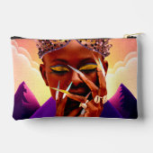 Culturele Inspiratie  Etui (Achterkant)