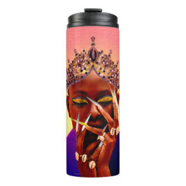 Culturele Inspiratie Thermosbeker