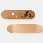 Culturele Integriteit 2020 MCSS Skateboard (Horizontaal)