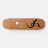 Culturele Integriteit 2020 MCSS Skateboard (Horizontaal)