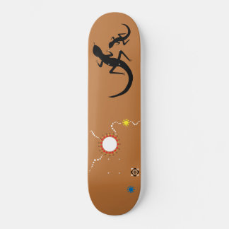 Culturele Integriteit 2020 MCSS Skateboard