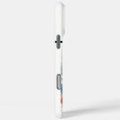 Culturele schoonheid Case-Mate iPhone case (Achterkant / Rechts)