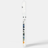 Culturele schoonheid Case-Mate iPhone case (Achterkant / Links)