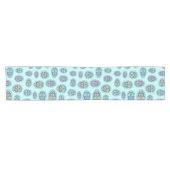 Culturele vieringen Oekraïense Paaseieren Korte Tafelloper (Horizontaal)