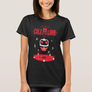 Cultus van het Lam T-shirt