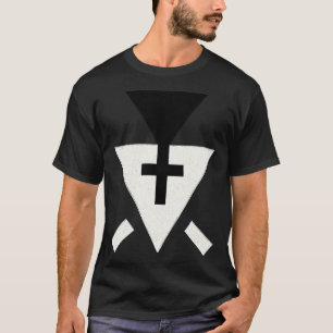 cultus van het Shirt van de lamsvolger