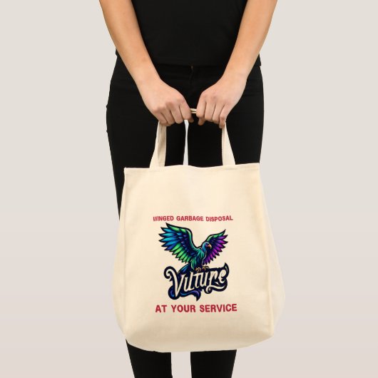 Cultuur als symbool van veerkracht en vernieuwing tote bag (Voorkant (product))