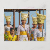 Cultuur Briefkaart (Voorkant)