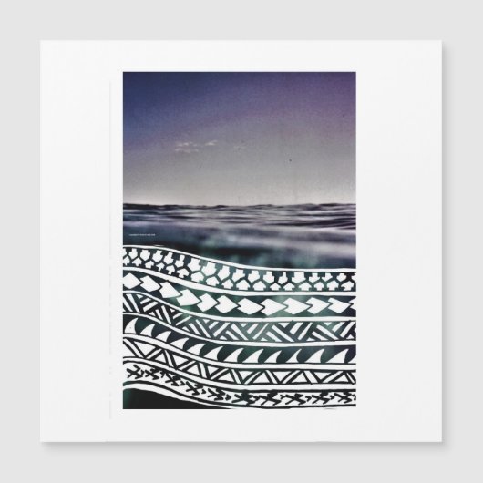 Cultuur in de Stille Oceaan (Voorkant)