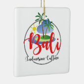 Cultuur Keramisch Ornament (Rechts)