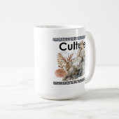 Cultuur Koffiemok (Voorkant rechts)