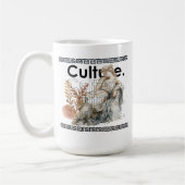 Cultuur Koffiemok (Links)