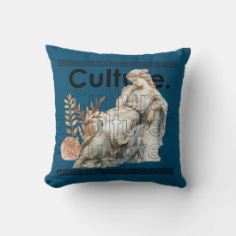 Cultuur Kussen