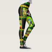 Cultuur Leggings (Rechts)