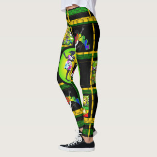 Cultuur Leggings