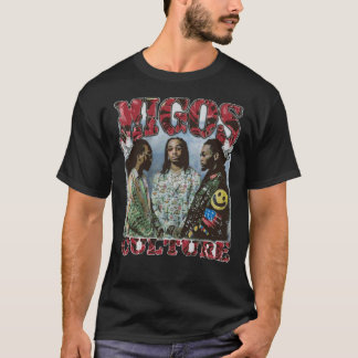 Cultuur-migos Essential T-shirt