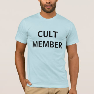 CULTUUR T-SHIRT