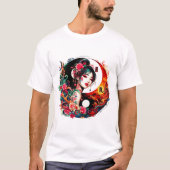 Cultuur T-shirt (Voorkant)