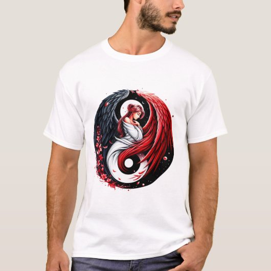 Cultuur T-shirt (Voorkant)