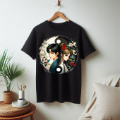 Cultuur T-shirt