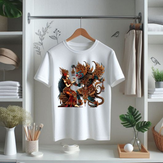 CULTUUR T-shirt