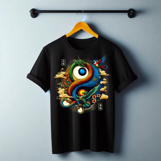 Cultuur T-shirt